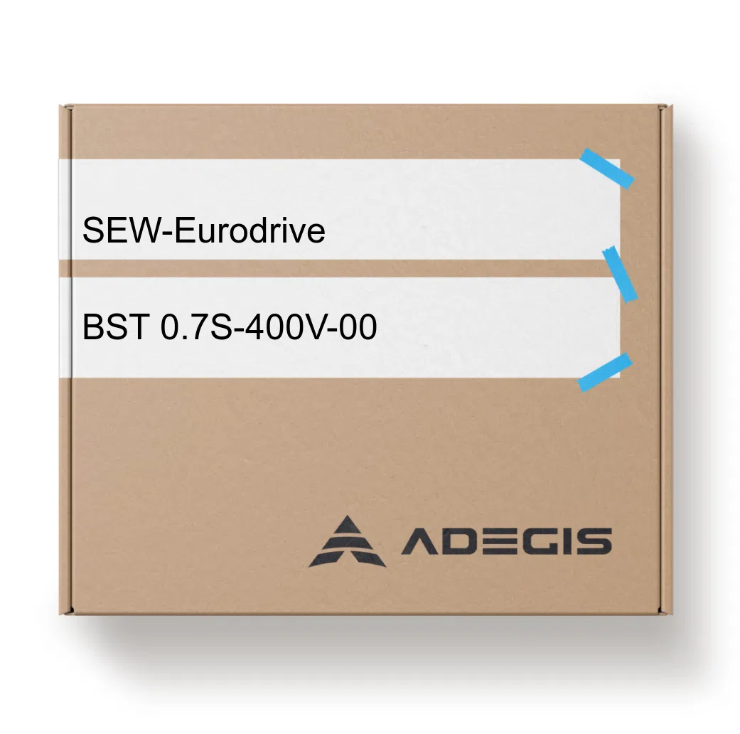 Bst Adapter Fill In Order BST 0.7S-400V-00 SEW-EURODRIVE | ADEGIS