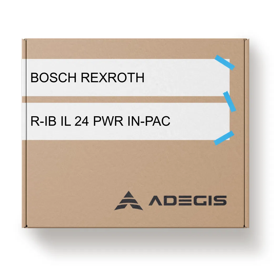 Zamów R-IB IL 24 PWR IN-PAC BOSCH REXROTH | ADEGIS