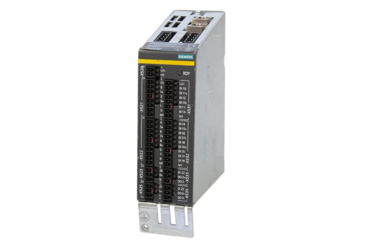 Kup 6SL3055-0AA00-3BA0 Siemens Sinamics | ADEGIS