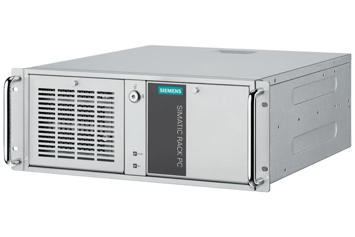 Buy 6AG4012-0AA22-0XX0 Siemens Simatic Rack PC IPC | ADEGIS