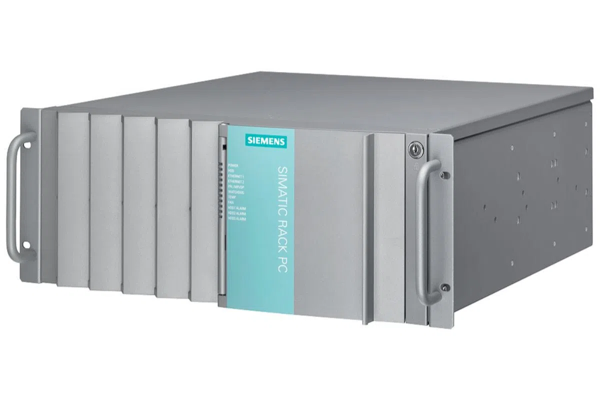 Kup 6AG4114-1ND72-4QX0 Siemens Simatic Rack PC | ADEGIS