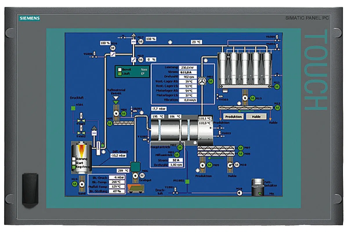 Kup 6AV7822-0AB20-2AC0 Siemens Simatic Panel PC | ADEGIS
