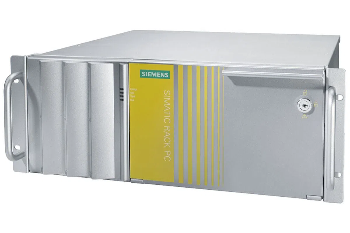 Buy 6AG4104-2CD12-4BX0 Siemens Simatic Rack PC | ADEGIS