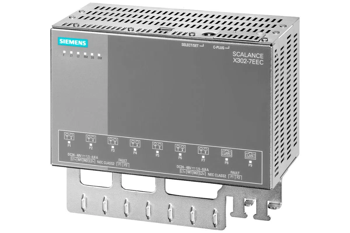 Buy 6GK53027GD002GA3 Siemens Scalance ADEGIS