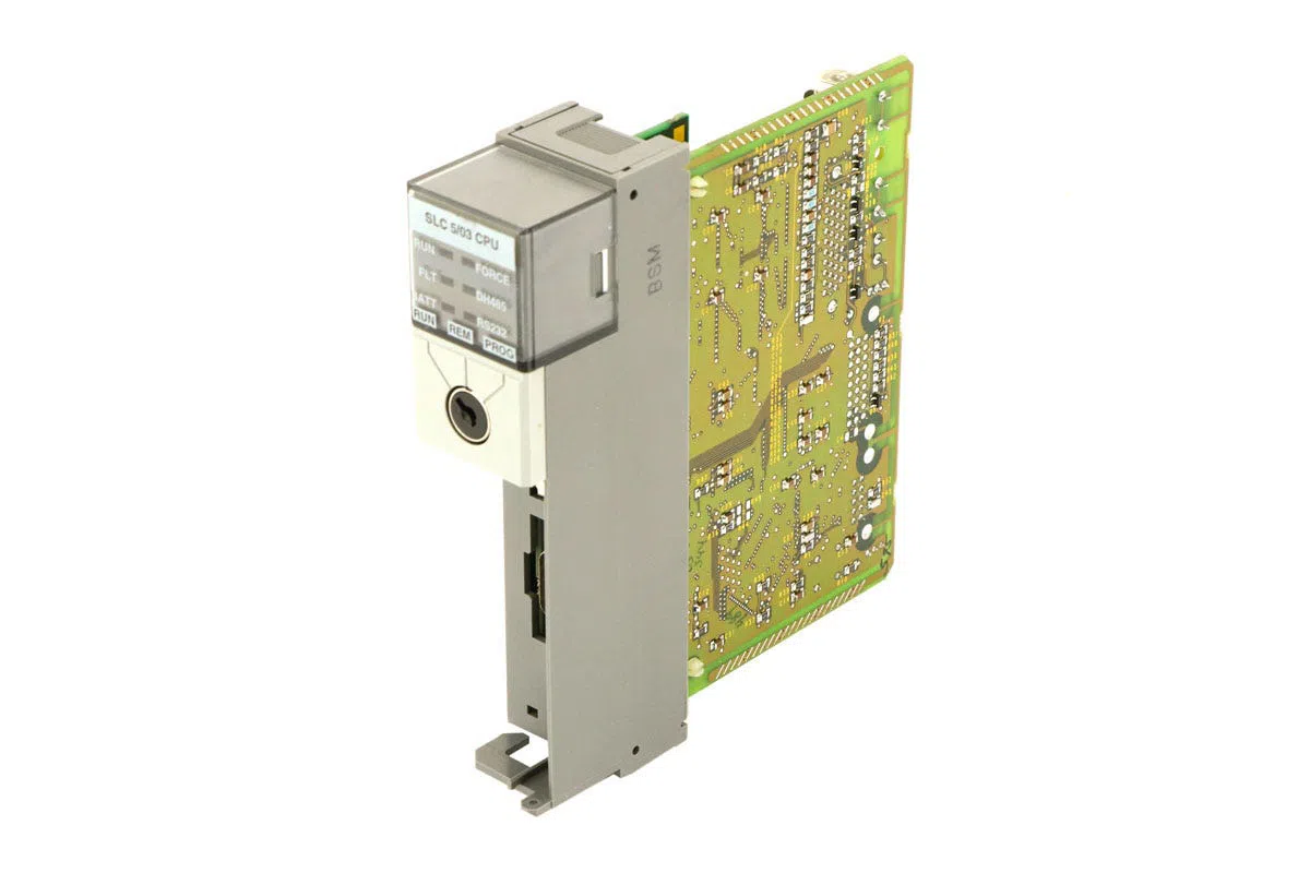 Buy 1747-L532 Allen-Bradley SLC | ADEGIS