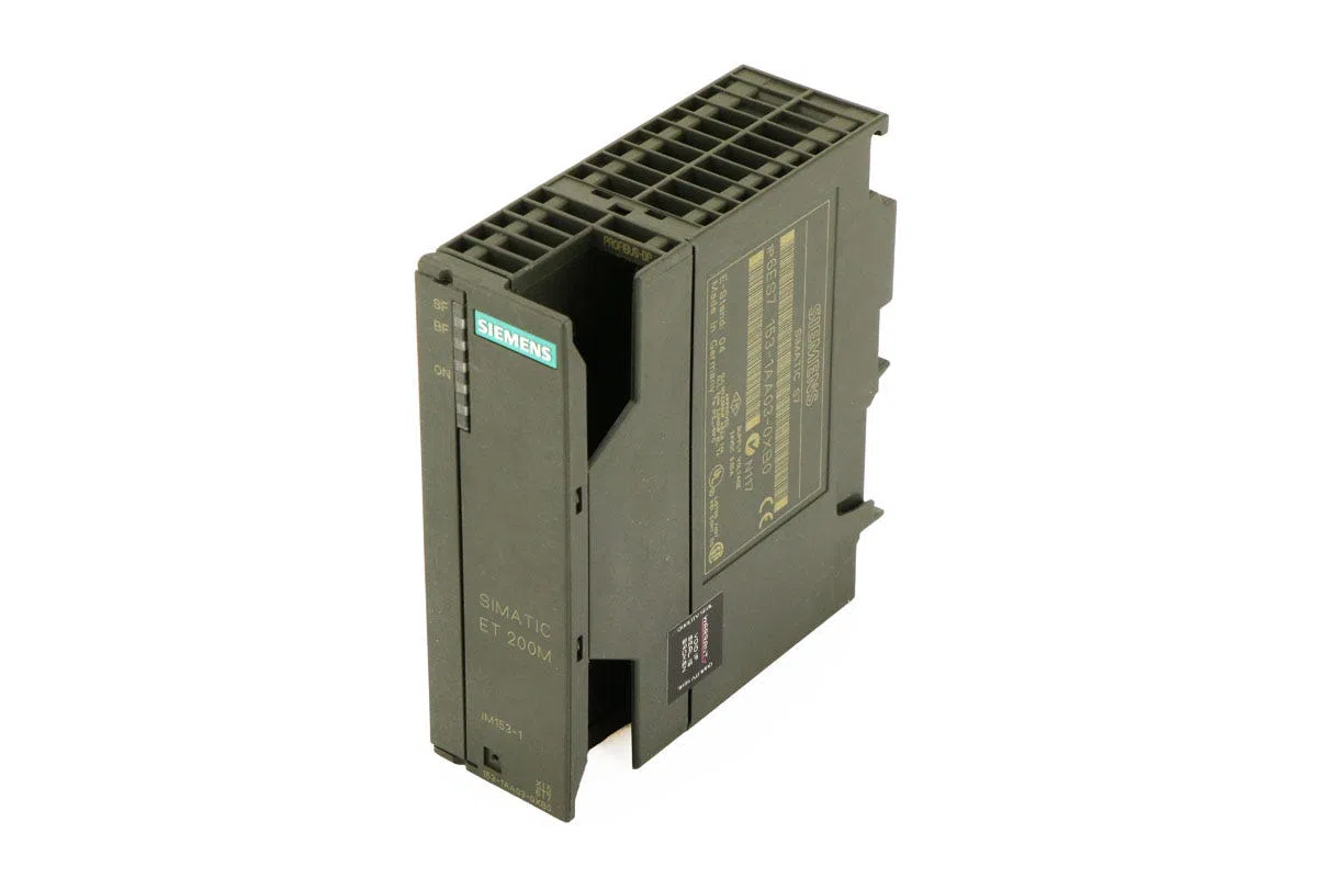 Buy 6ES7153-1AA03-0XB0 Siemens | ADEGIS