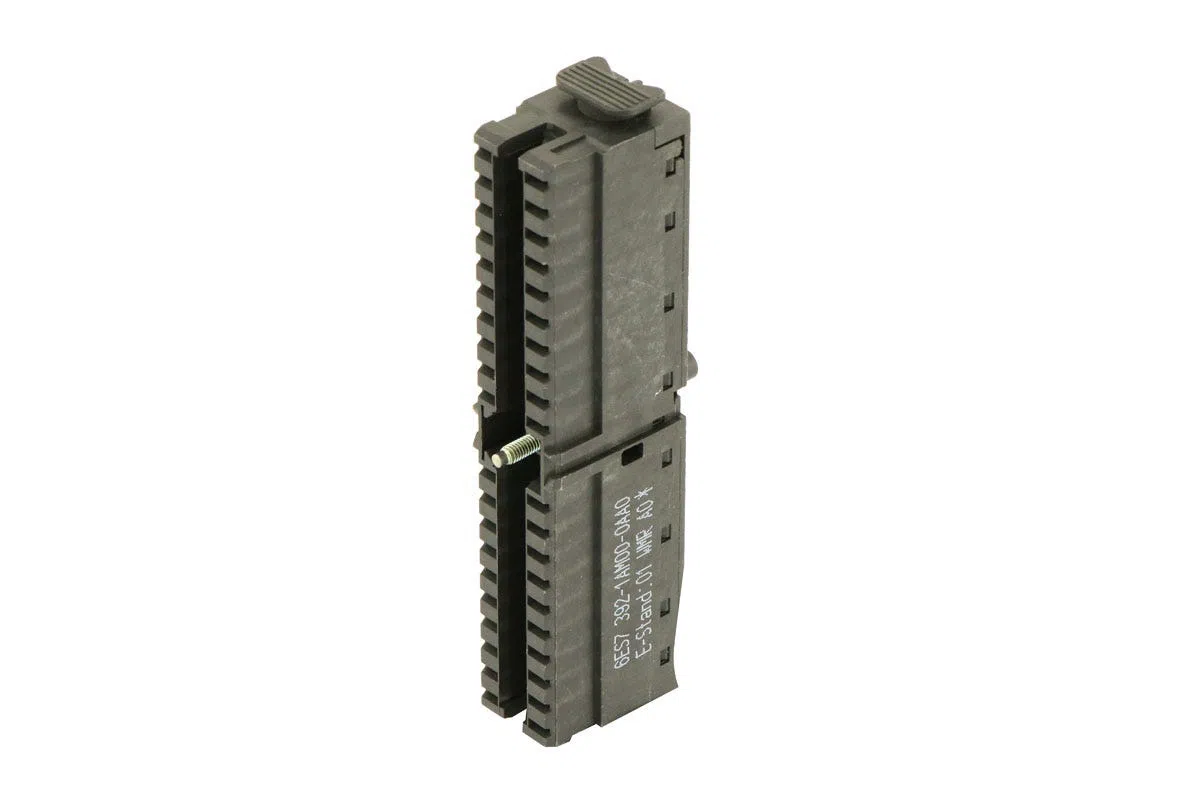 Siemens SIMATIC S7-300 Connettore Anteriore 6ES7392-1AM00-0AA0 - Nuovo Di Fabbrica - Foto 5