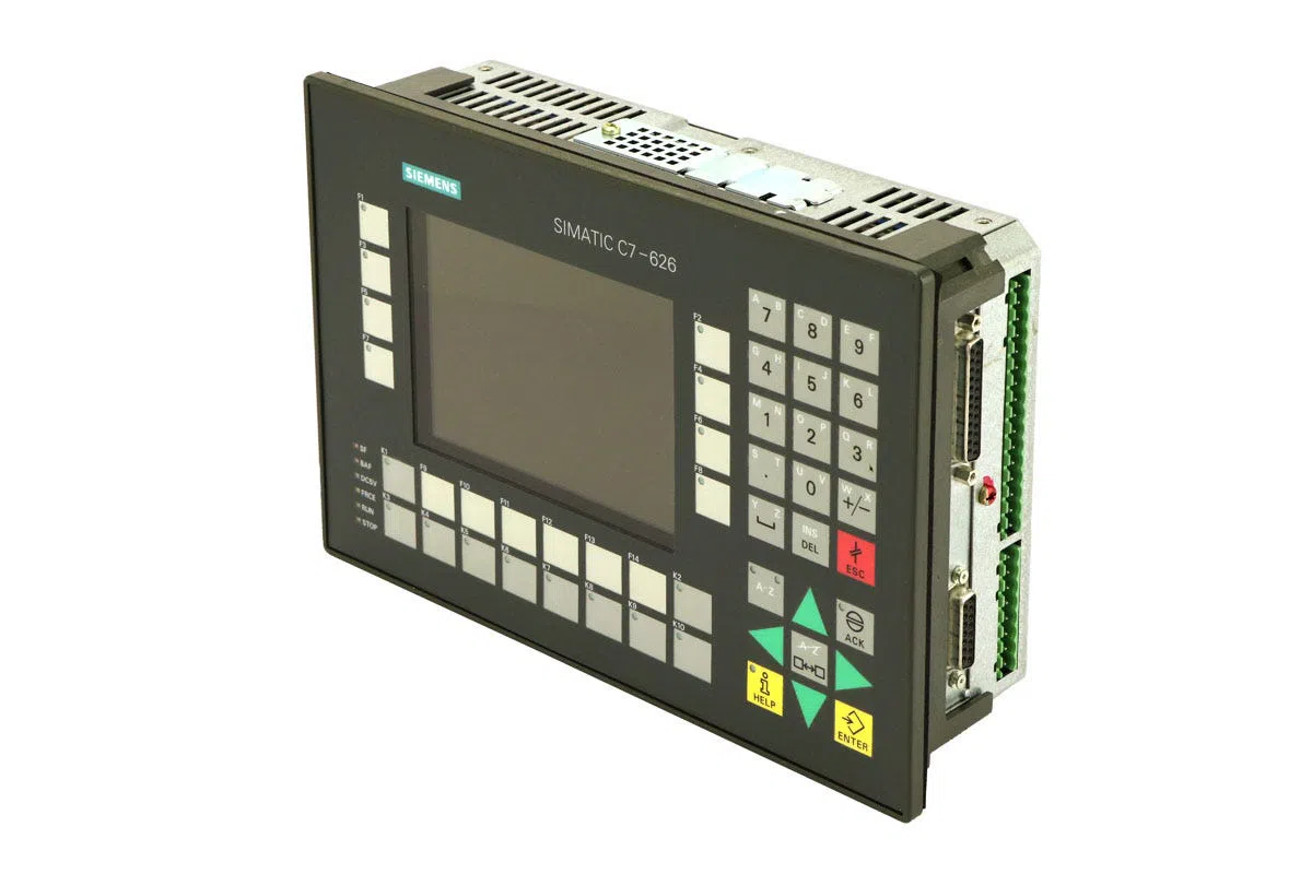 Kup 6ES7626-2DG04-0AE3 Siemens Simatic C7 | ADEGIS