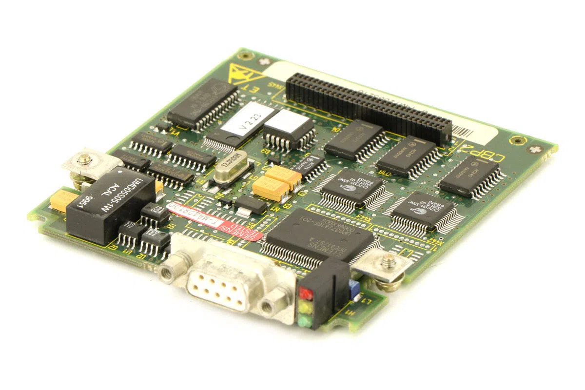 Brand New In Box Siemens CBP2 6SE7090-0XX84-0FF5 6SE7 090-0XX84-0FF5 PLC
