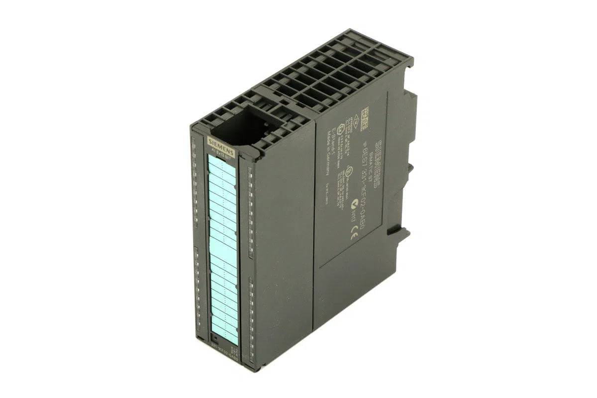 1PCS New Siemens 6ES7331-1KF01-0AB0 6ES7 331-1KF01-0AB0 In Box Expedited Ship