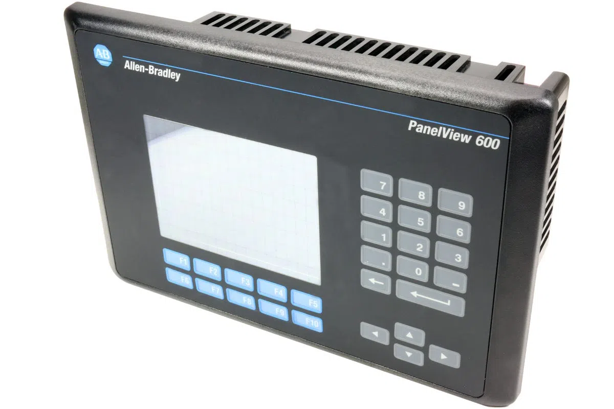 Buy 2711-B6C10 Allen-Bradley Panelview | ADEGIS