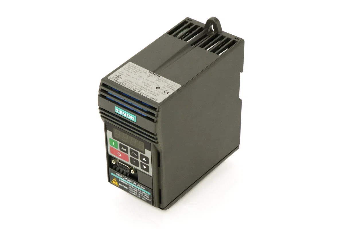 Buy 6SE3212-1CA40 Siemens | ADEGIS