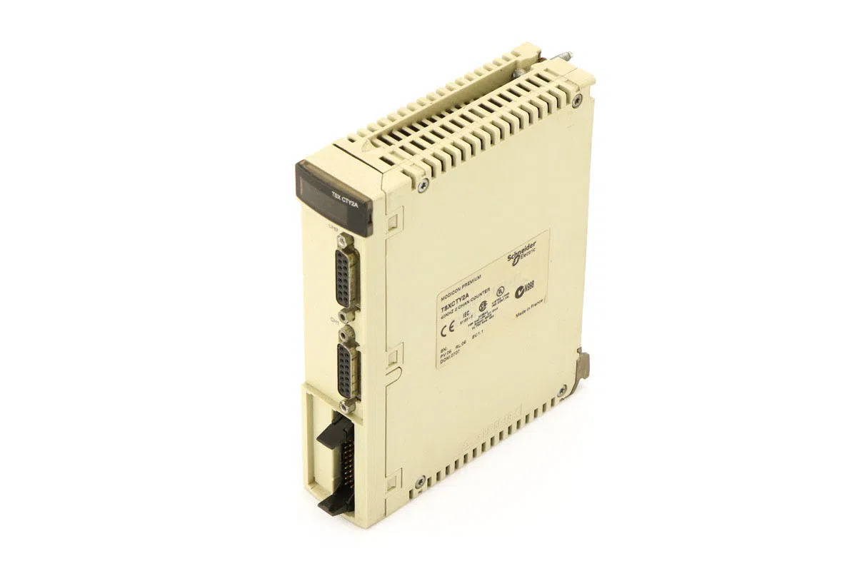 Kup TSXCTY2A Schneider Electric Modicon Premium | ADEGIS