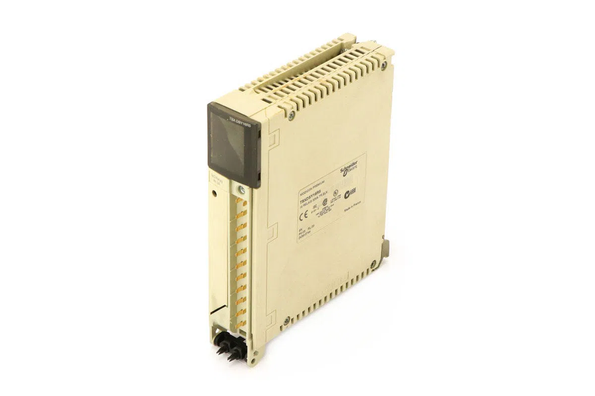 Kup TSXDSY16R5 Schneider Electric Modicon Premium | ADEGIS