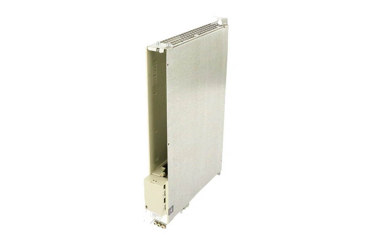 Module D'alimentation Siemens 6SN1123-1AA00-0HA0 Reconditionné - SIMODRIVE 611