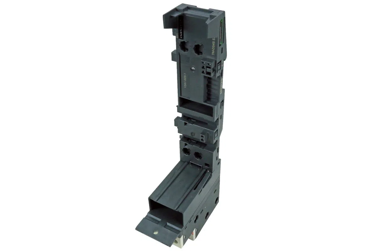 Siemens 3RV1021-0KA10 Circuit Breaker New In Box