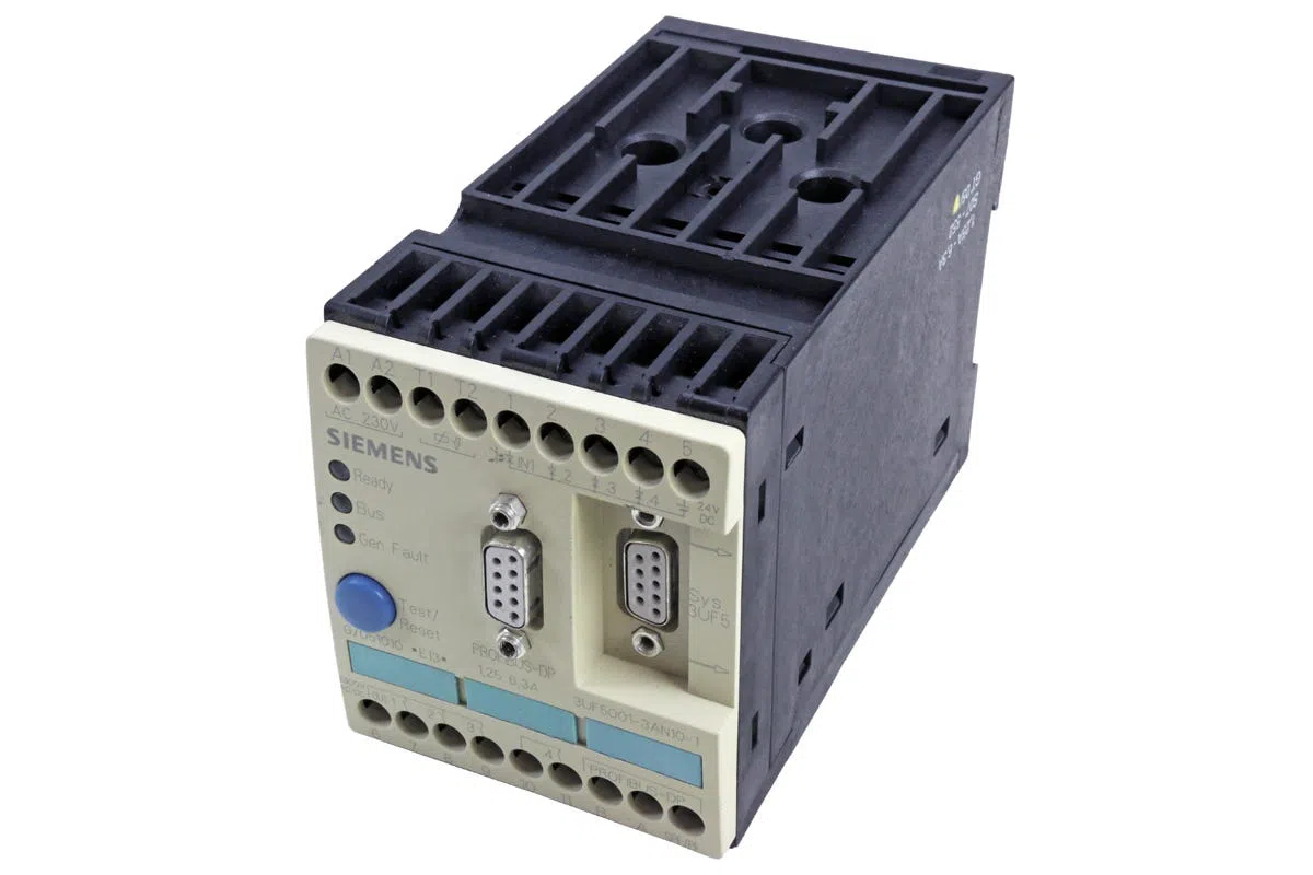 Buy 3UF5001-3AN10-1 Siemens Simocode | ADEGIS