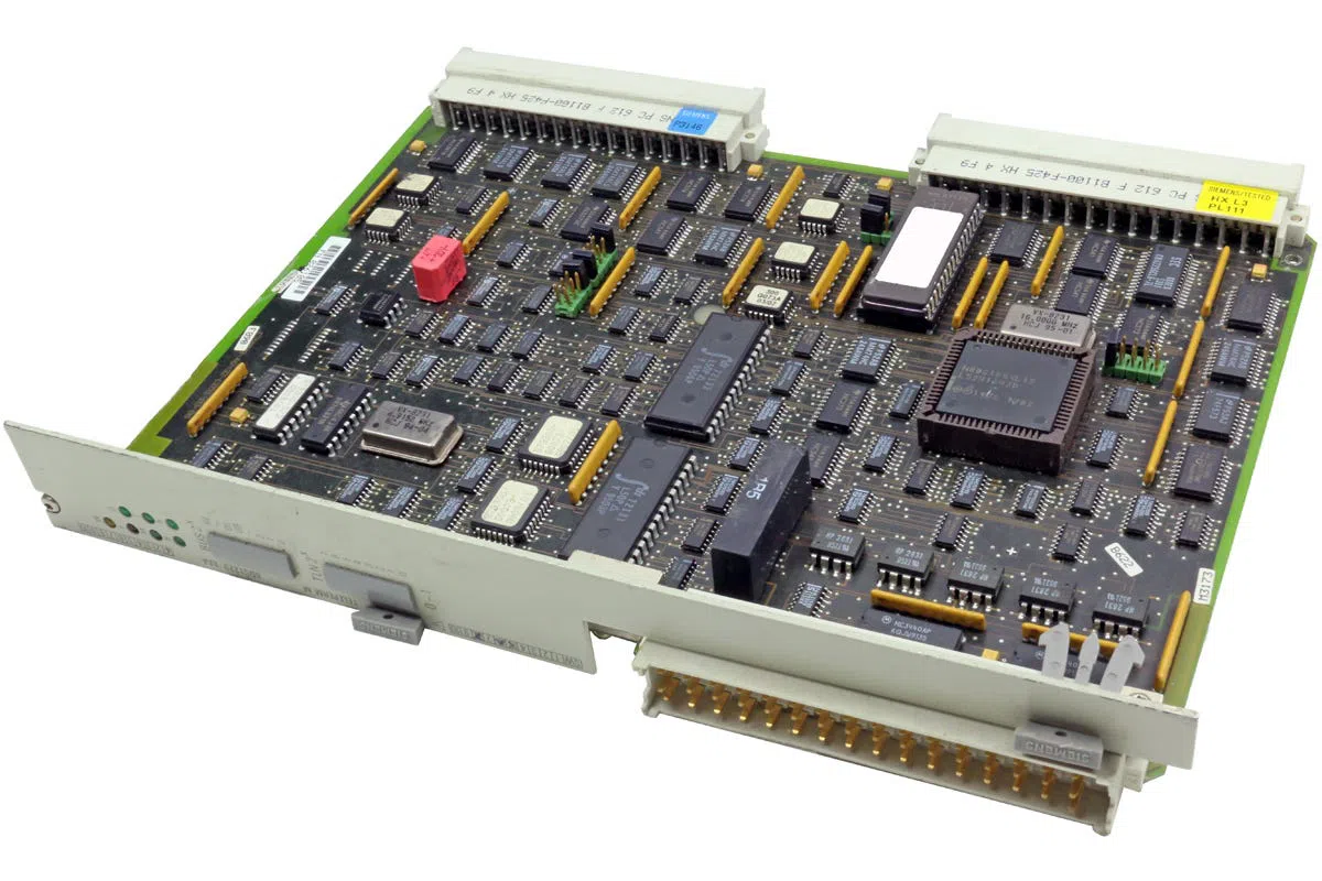 Kup 6DS1223-8AA Siemens Teleperm | ADEGIS