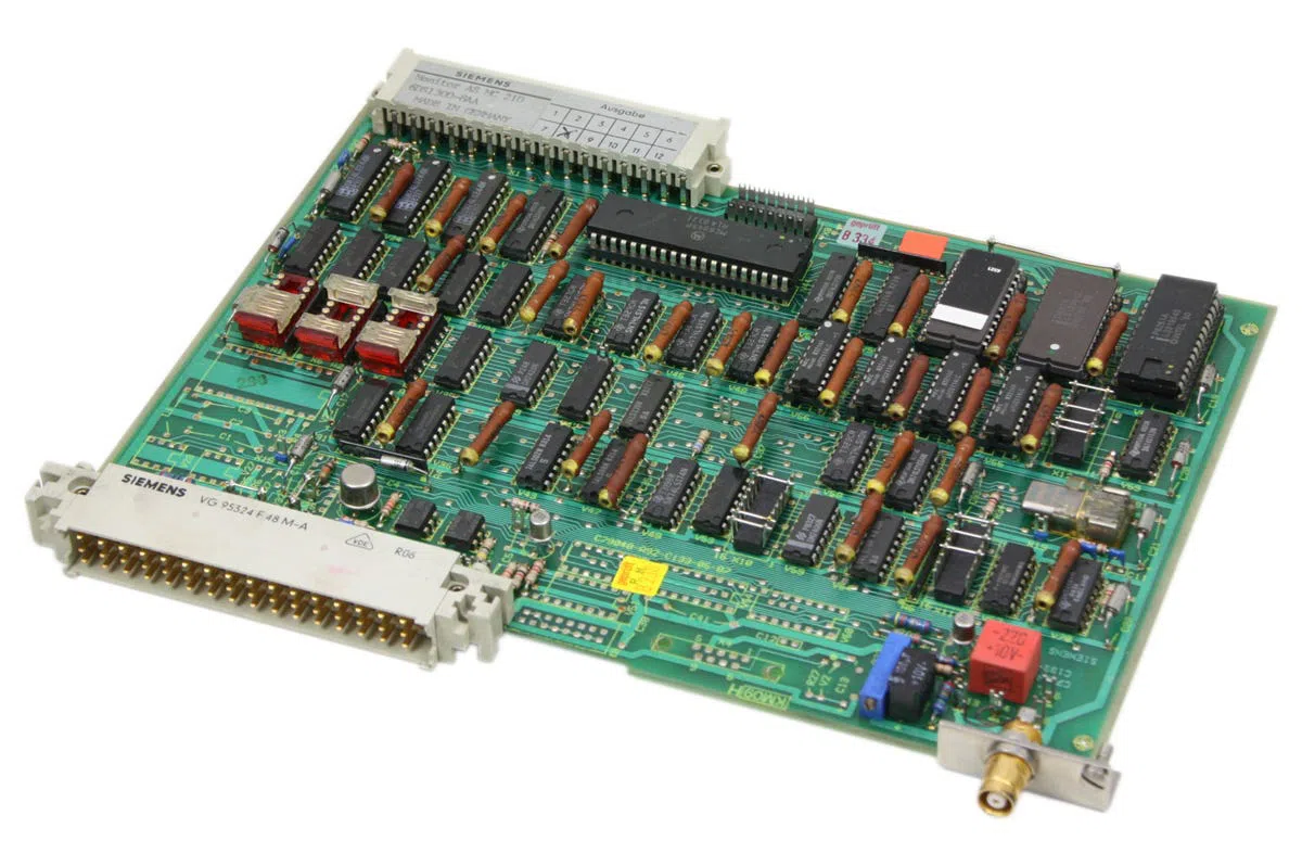 Kup 6DS1300-8AA Siemens Teleperm | ADEGIS