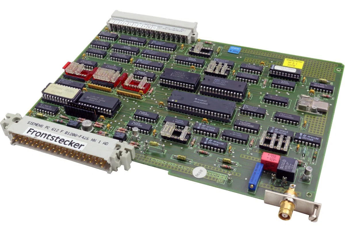 Kup 6DS1300-8AB Siemens Teleperm | ADEGIS