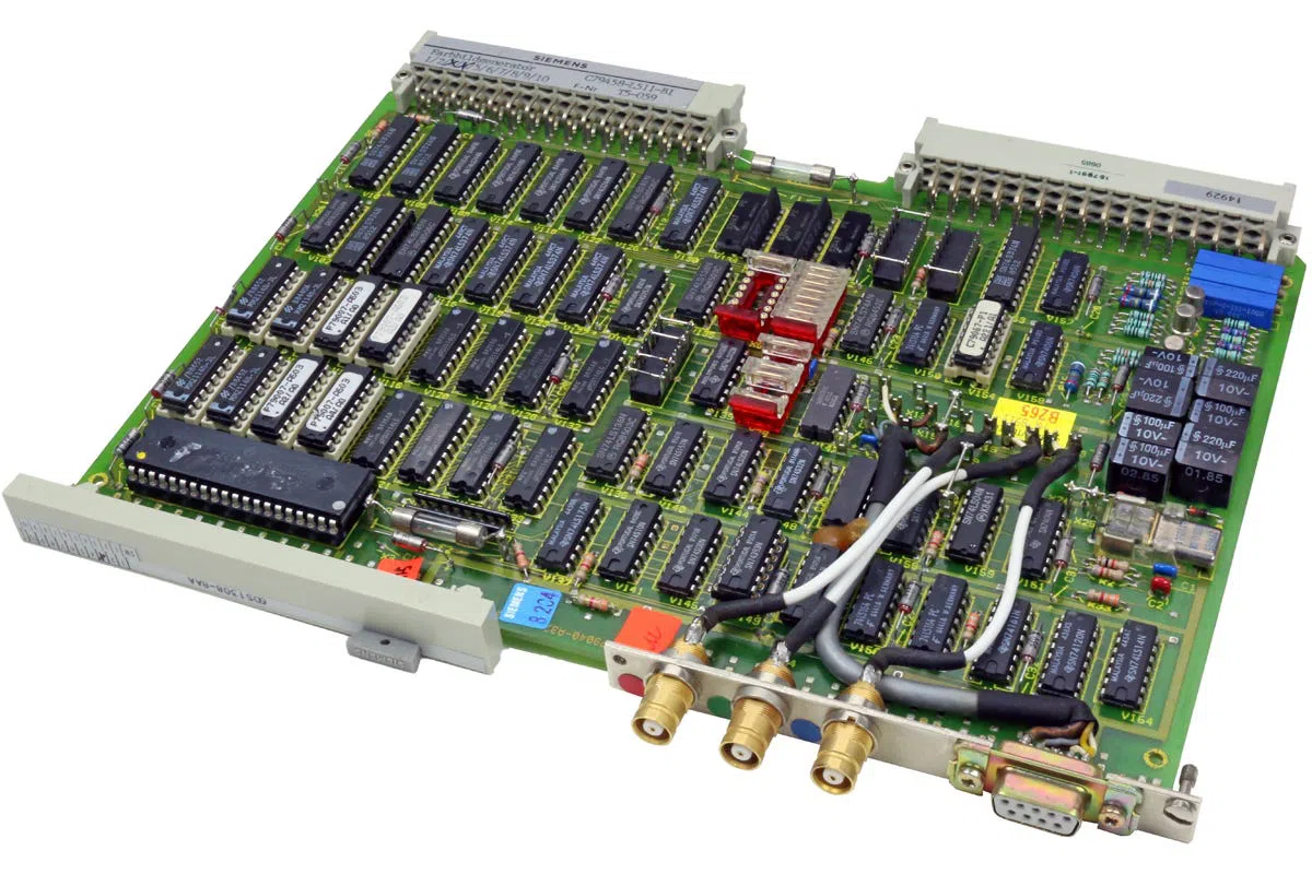 Kup 6DS1308-8AA Siemens Teleperm | ADEGIS