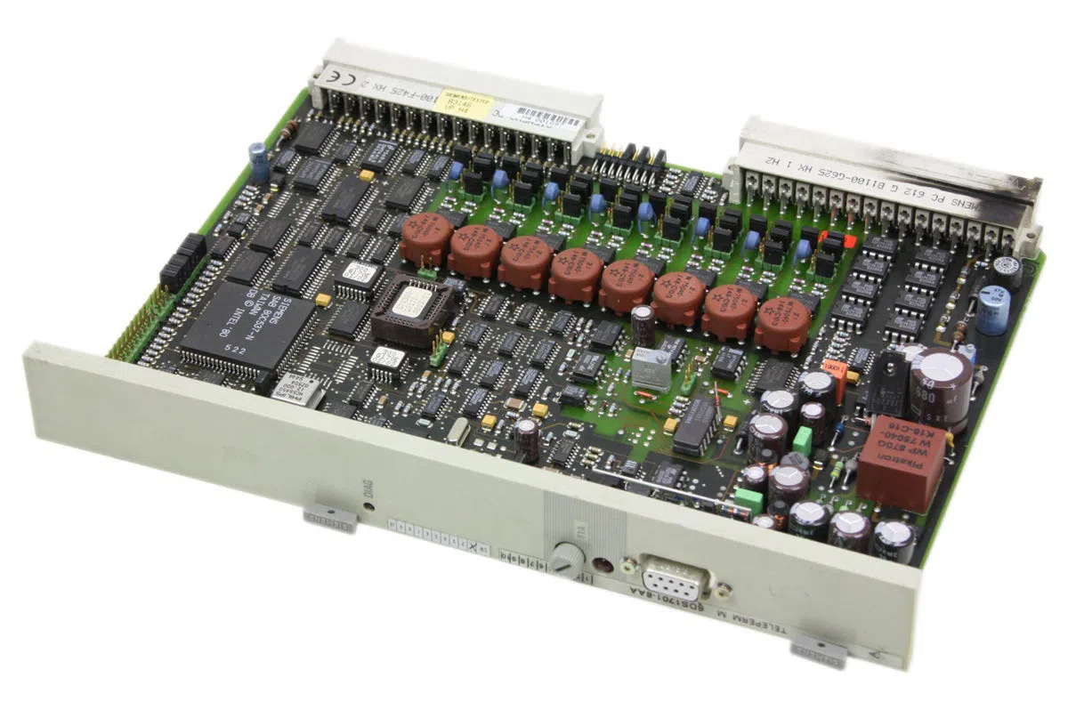 Buy 6DS1701-8AA Siemens Teleperm | ADEGIS