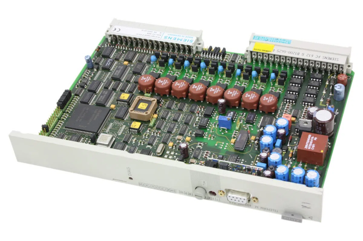 Kup 6DS1701-8AB Siemens Teleperm | ADEGIS