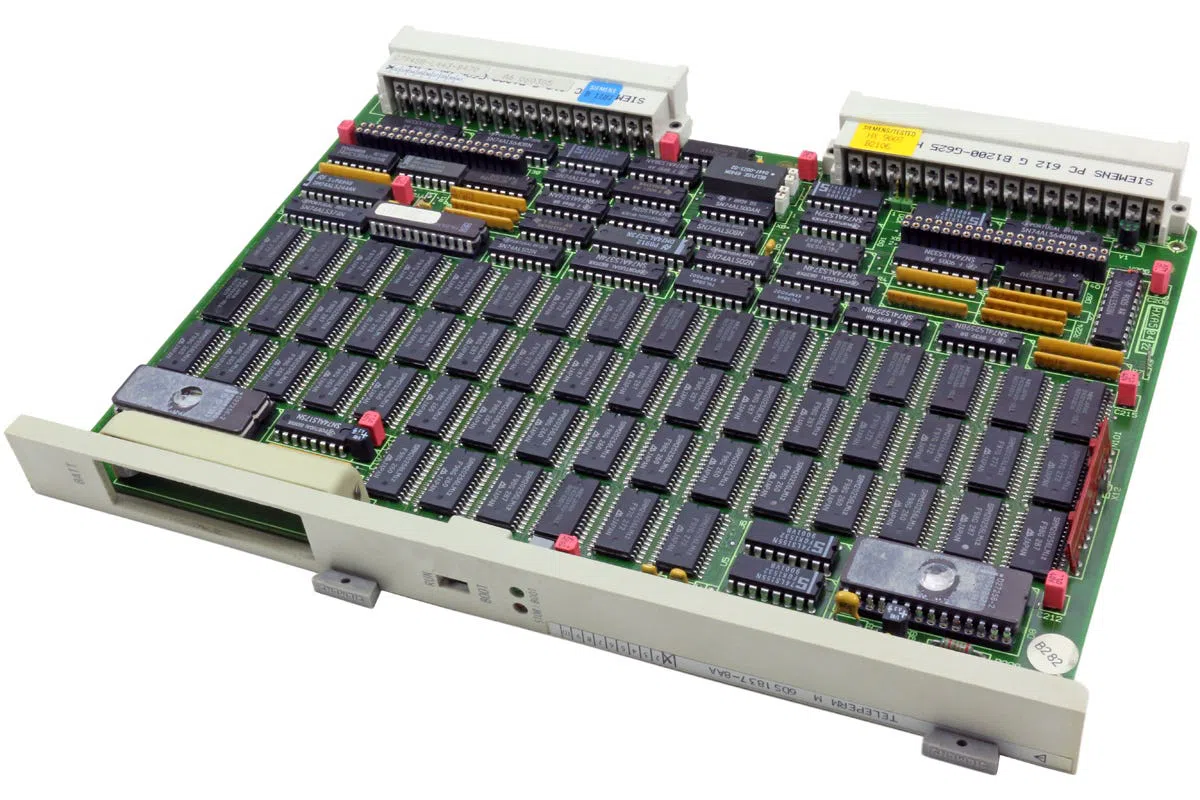 Buy 6DS1837-8AA Siemens Teleperm | ADEGIS