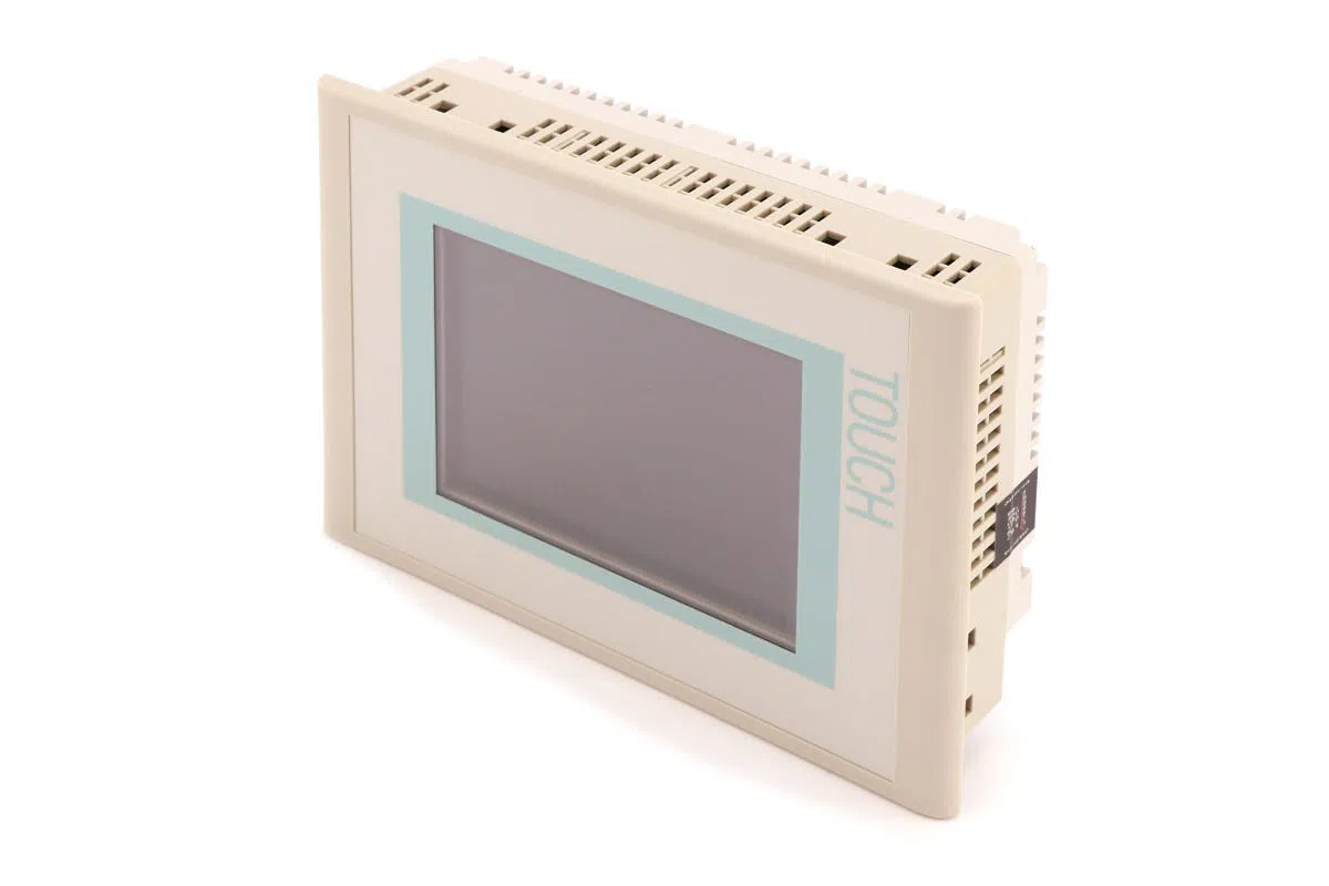 Buy 6AV6642-0BA01-1AX1 SIEMENS SIMATIC Touch operator panel TP 177B 63 ...