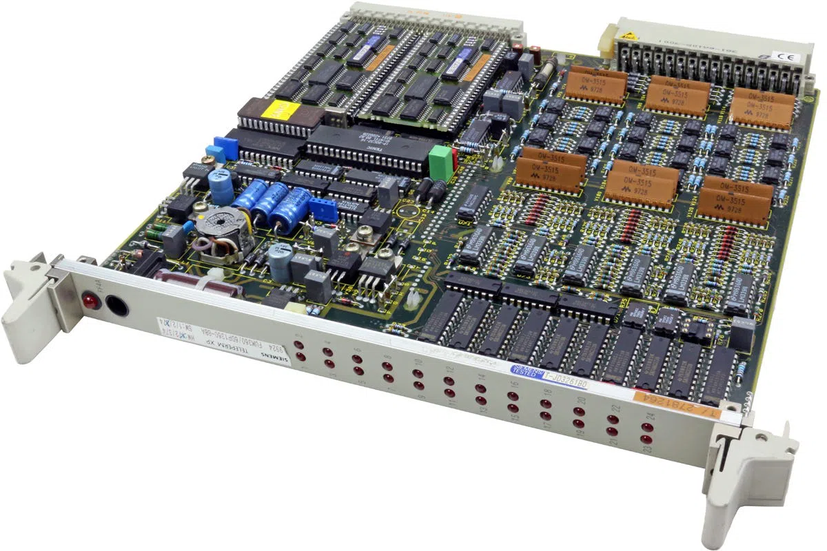 Kup 6DP1360-8BA Siemens Teleperm | ADEGIS