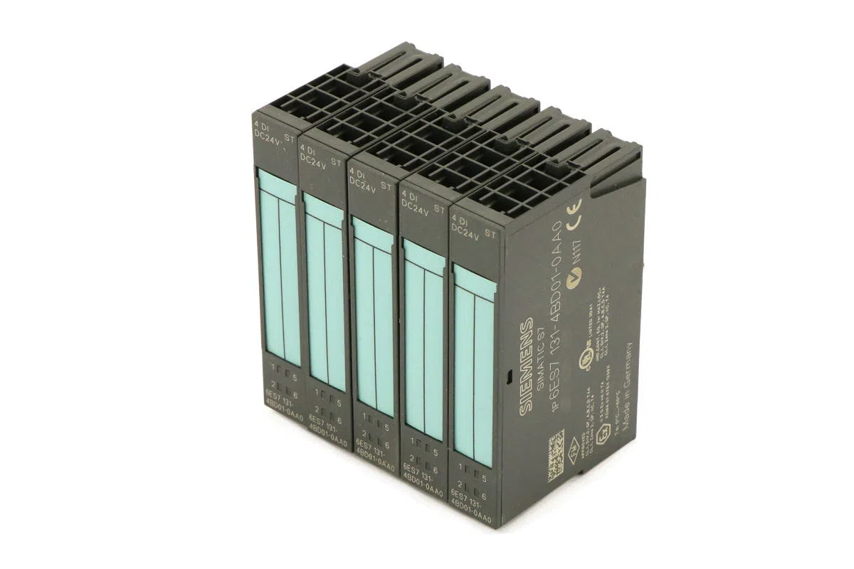 Buy 6ES7131-4BD01-0AA0 Siemens | ADEGIS