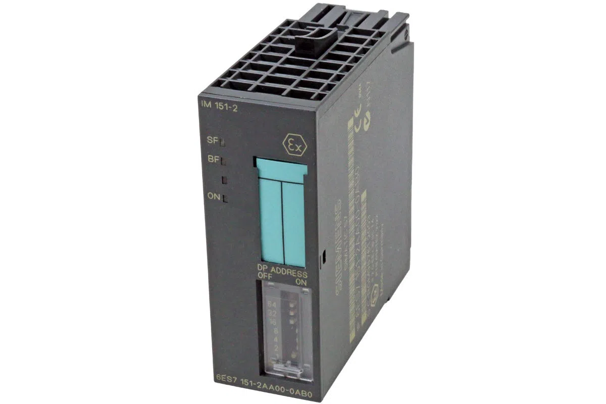 Buy 6ES7151-2AA00-0AB0 Siemens Simatic | ADEGIS