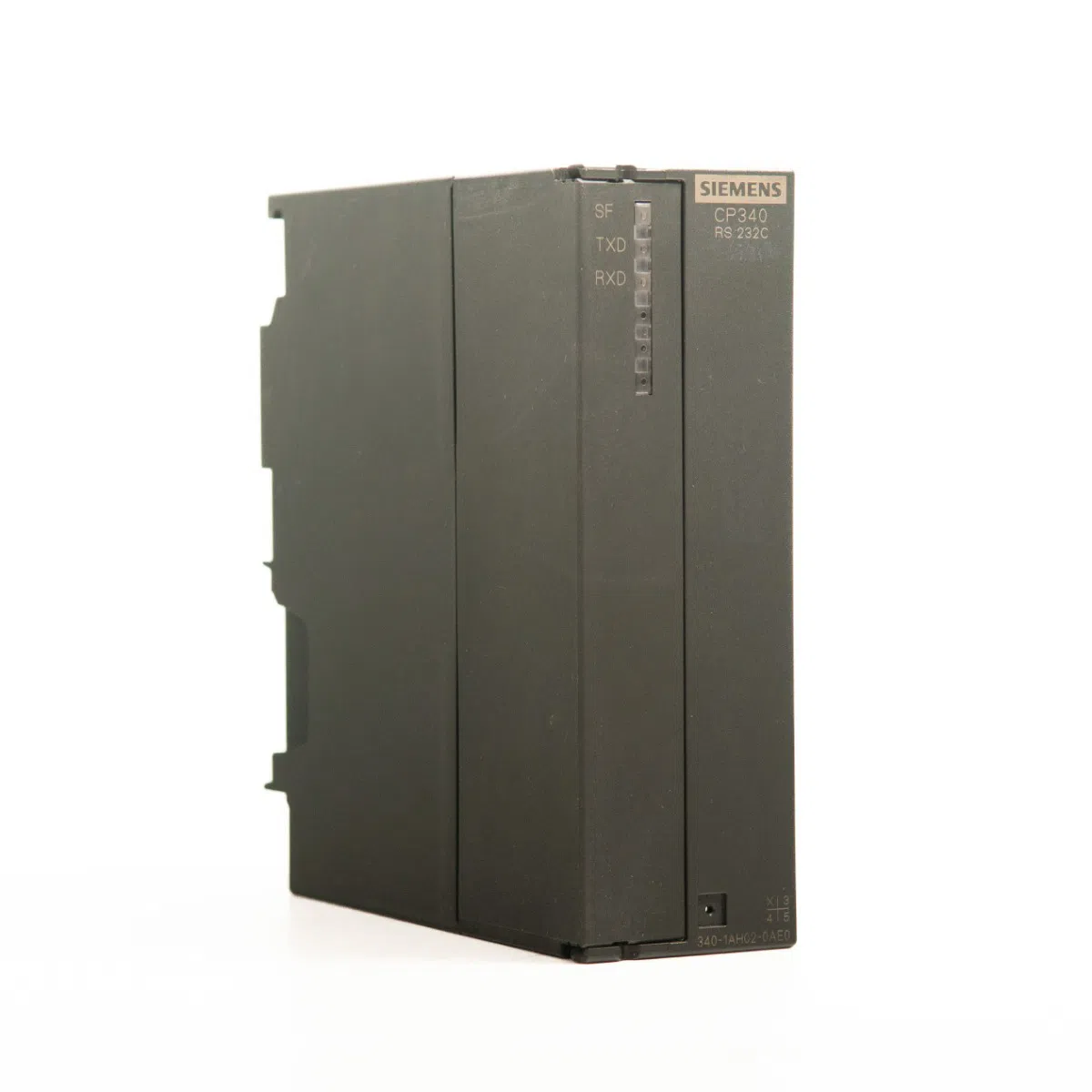 Buy 6ES7340-1AH02-0AE0 SIEMENS SIMATIC S7-300 CPU module CP 340 ...