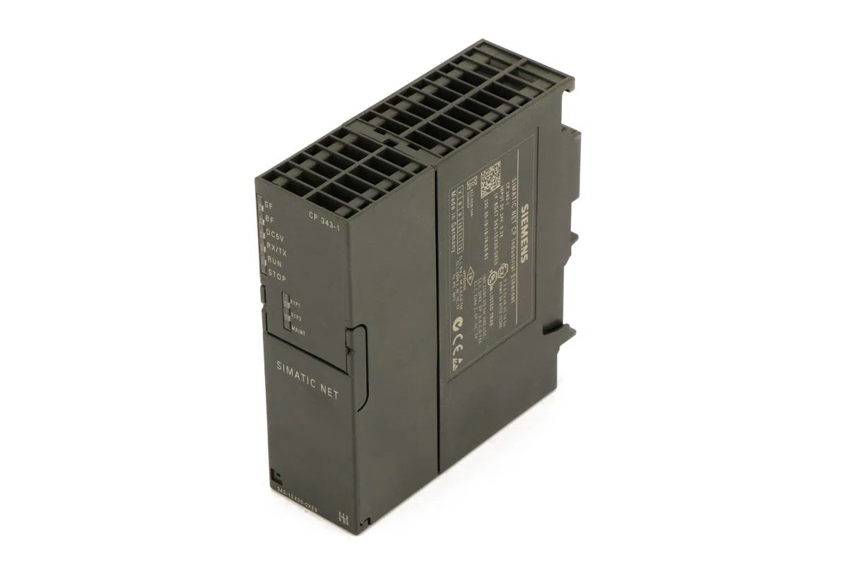Kup 6GK7343-1EX30-0XE0 Siemens Simatic S7 | ADEGIS