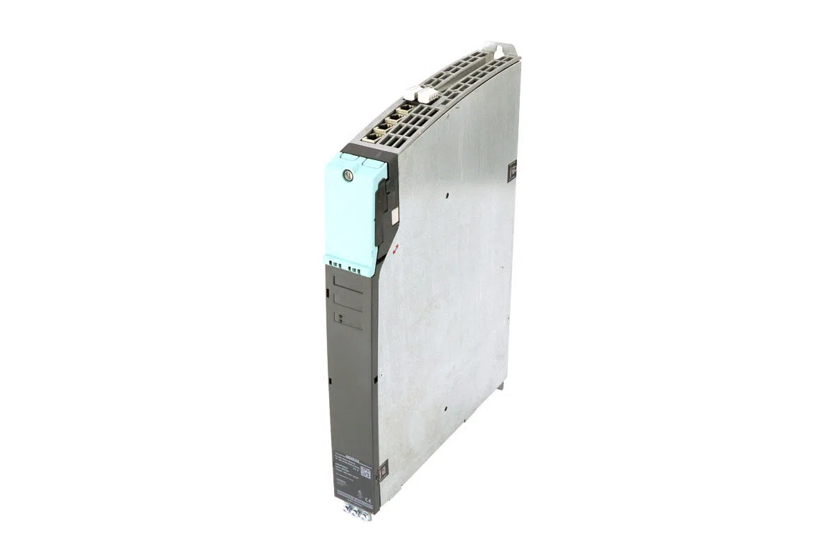 Module Processeur Siemens 6SL3120-2TE13-0AA4 - Automatisme/PLC - Reconditionné