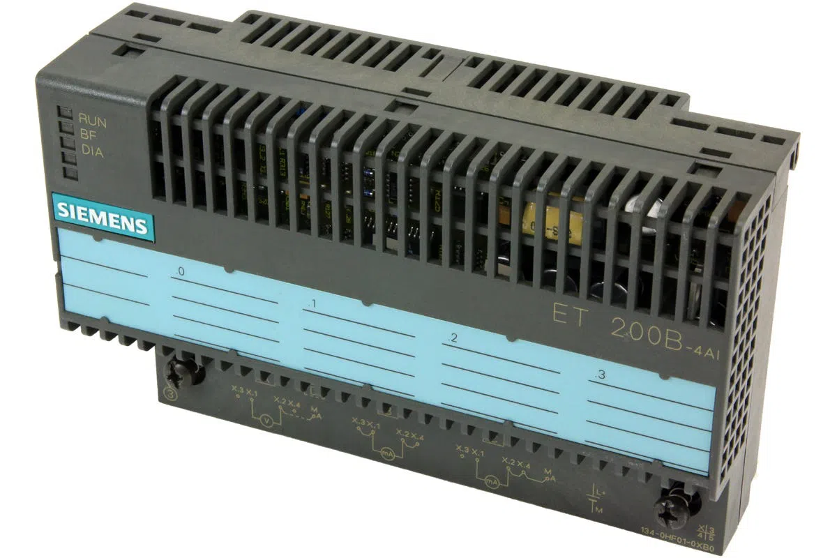 Buy 6ES7134-0HF01-0XB0 Siemens Simatic ET200 | ADEGIS