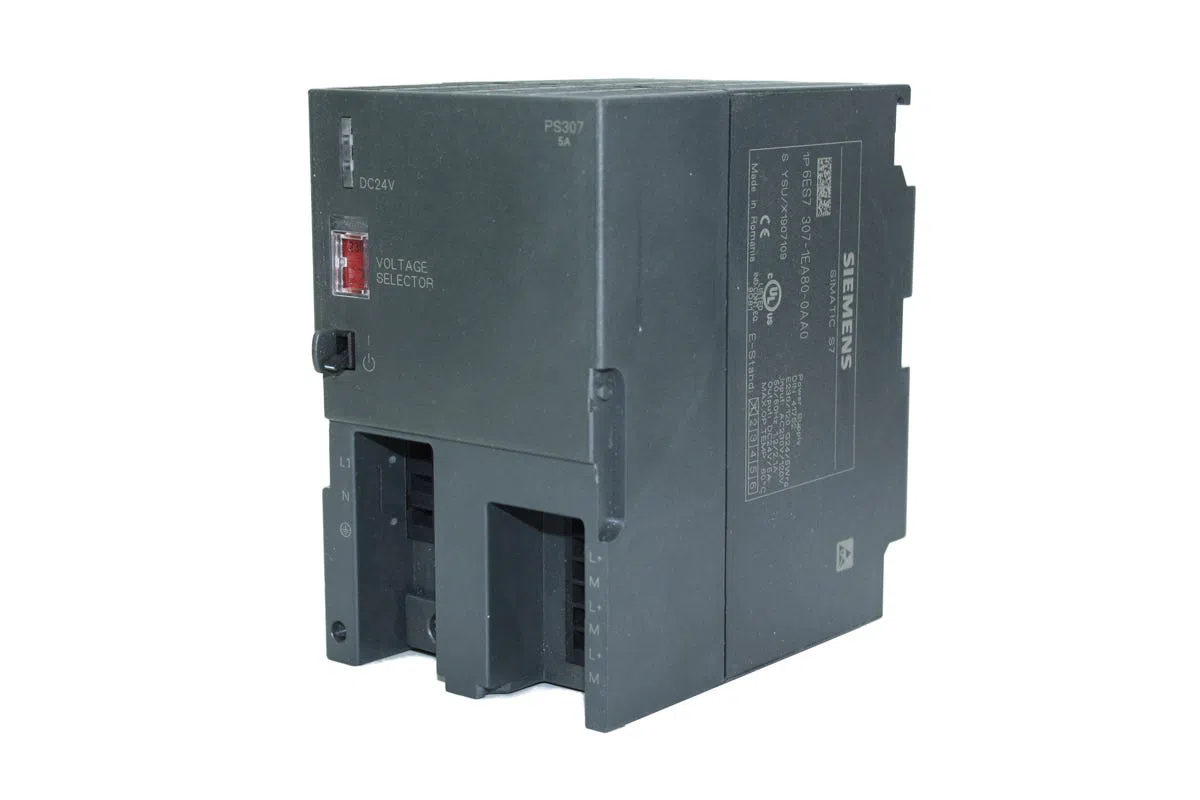Buy 6ES7307-1EA80-0AA0 Siemens - ADEGIS online shop | ADEGIS