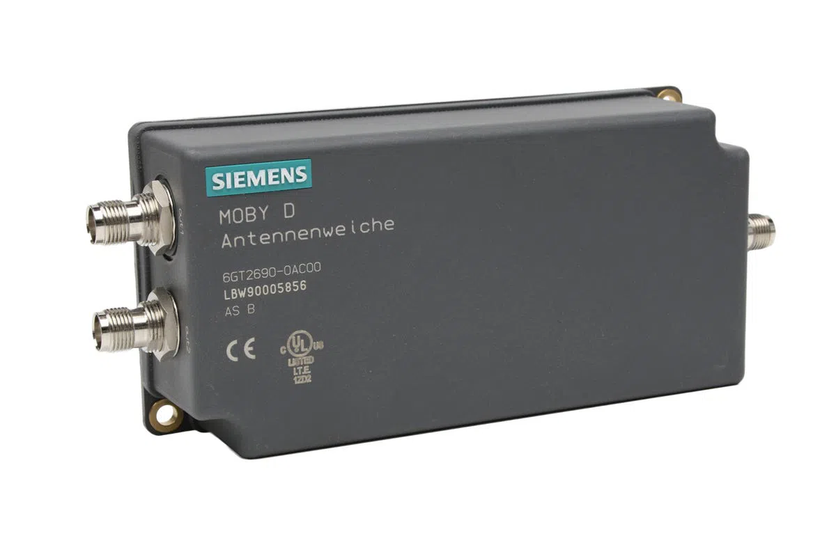 Buy 6GT2690-0AC00 Siemens MOBY | ADEGIS