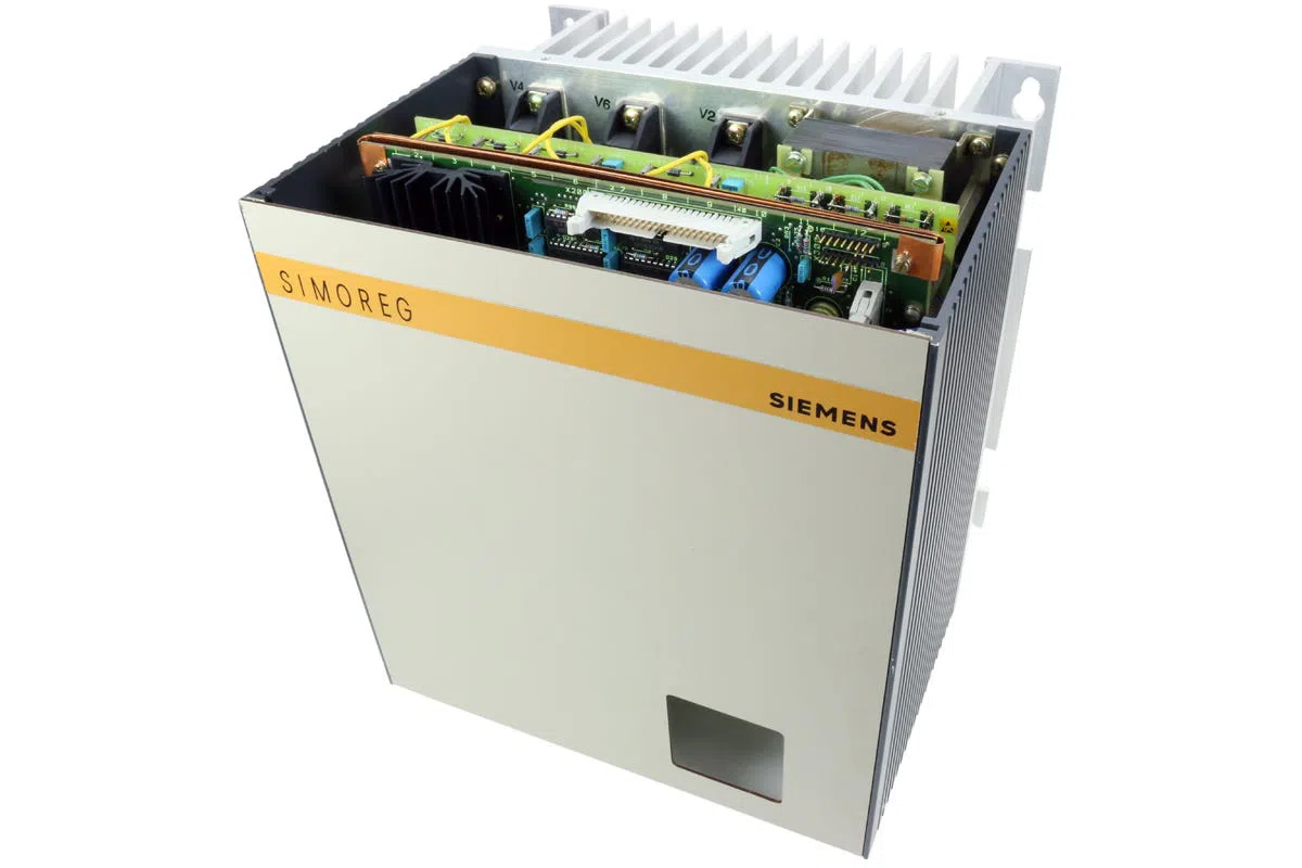 Kup 6RA2228-6DV62-0 Siemens Simoreg | ADEGIS
