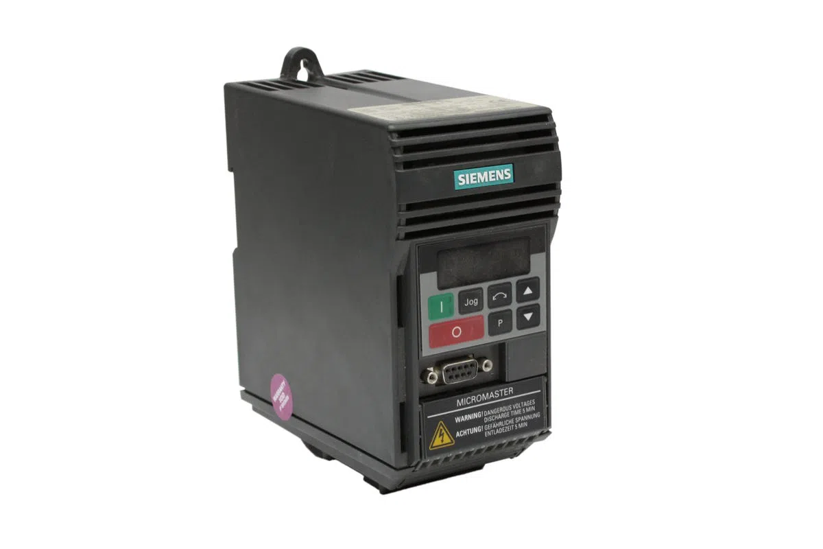 6SE3212-1BA40 | Allmendinger | Reparatur