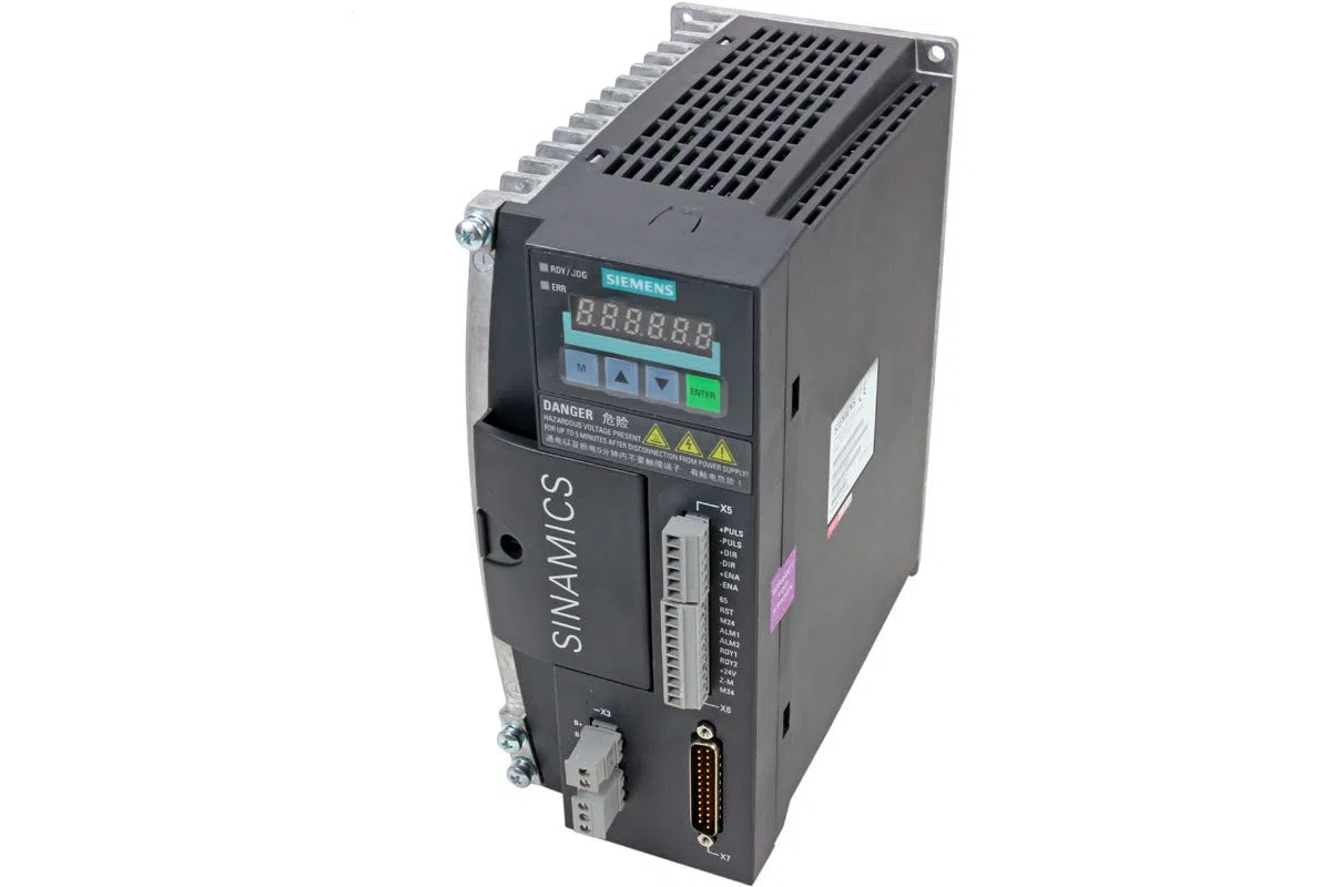 Kup 6SL3210-5CC14-0UA0 Siemens Sinamics | ADEGIS