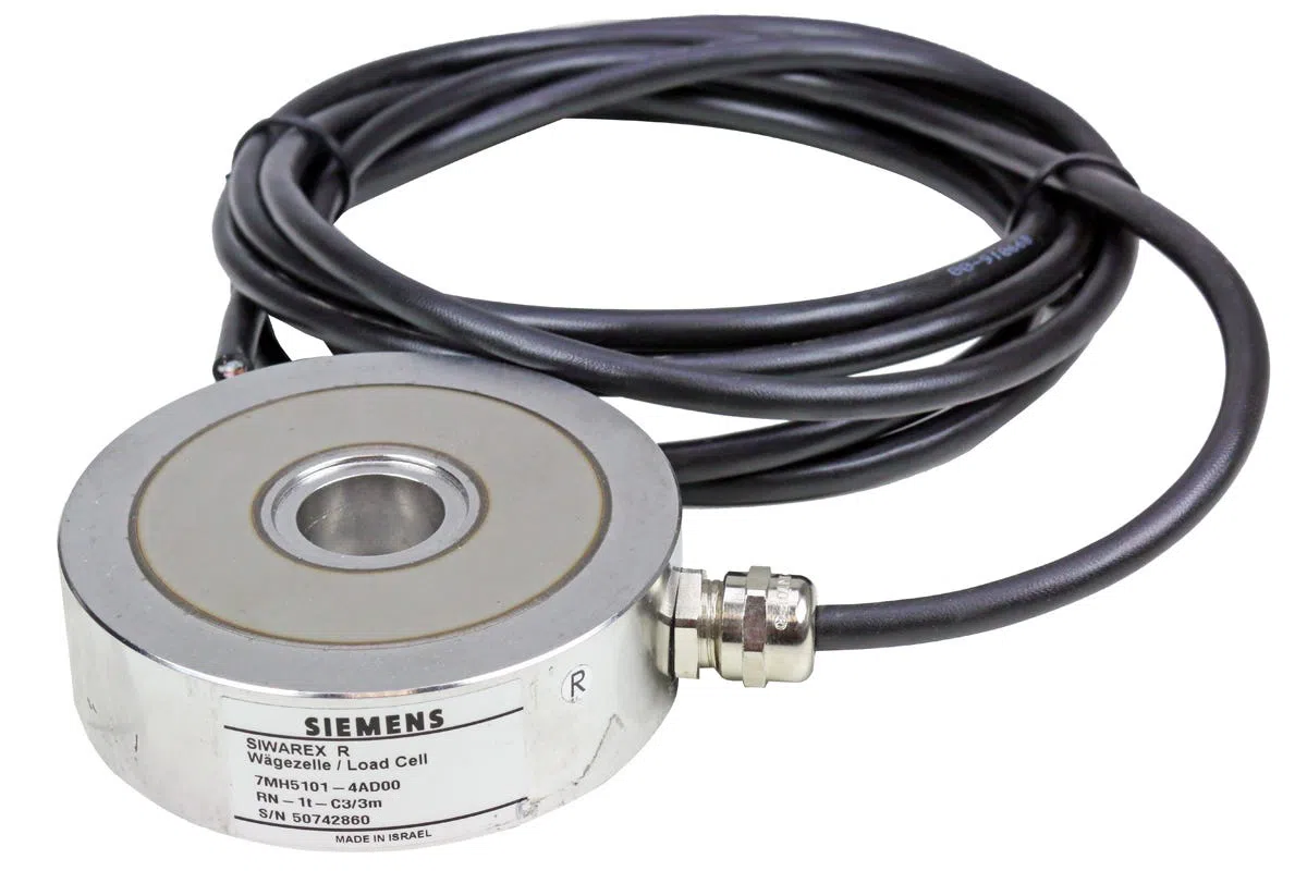 Buy 7MH5101-4AD00 Siemens Siwarex | ADEGIS