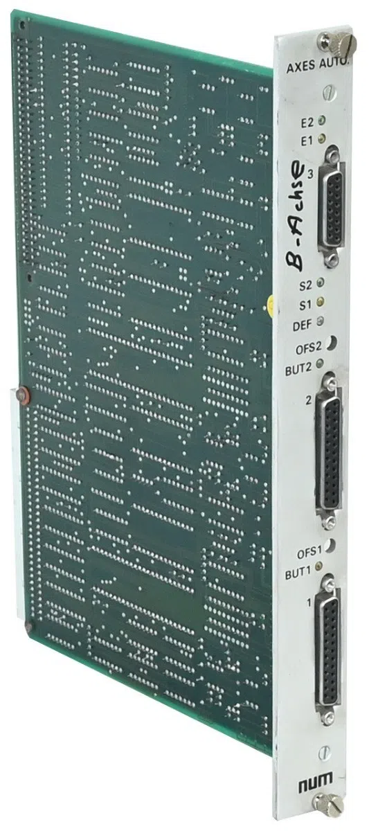 Order FS-200107 A Num | ADEGIS
