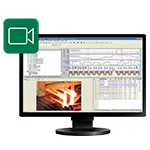 31.001370 ibaPDA Interface Capture CAM - iba AG | ADEGIS