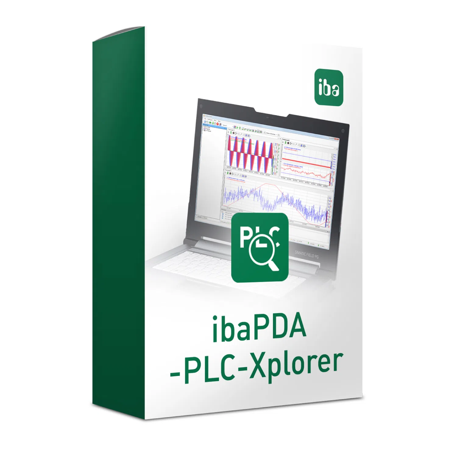 30.681502 ibaPDA PLC Xplorer - iba AG | ADEGIS