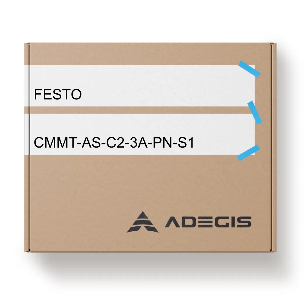 Zamów CMMT-AS-C2-3A-PN-S1 FESTO | ADEGIS