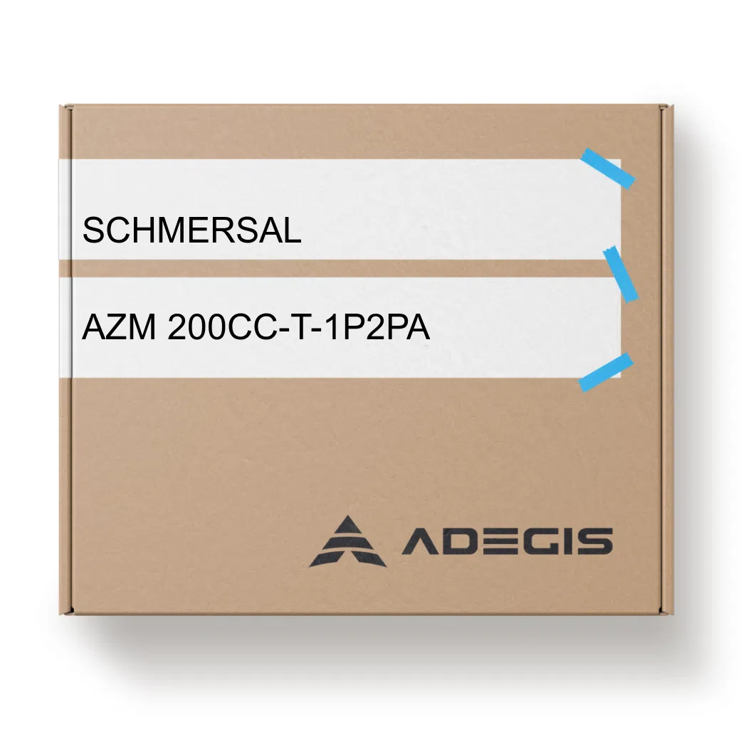 Order AZM 200CC-T-1P2PA SCHMERSAL | ADEGIS