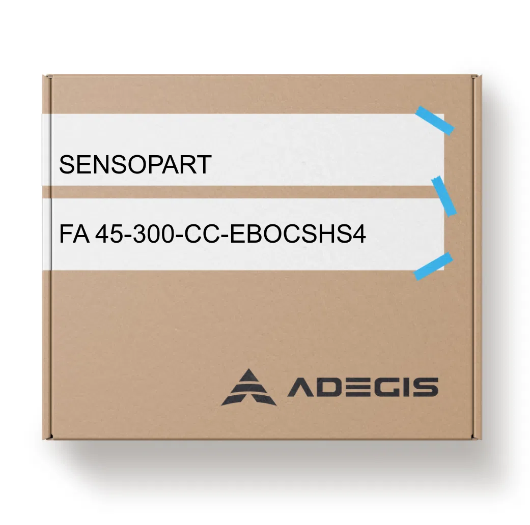 Order FA 45-300-CC-EBOCSHS4 SENSOPART | ADEGIS