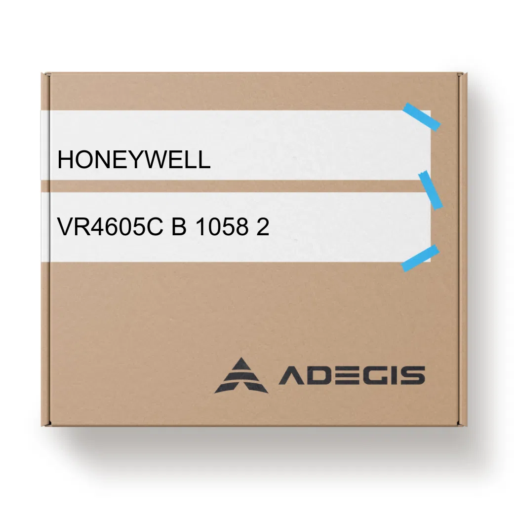 Zamów VR4605C B 1058 2 HONEYWELL | ADEGIS