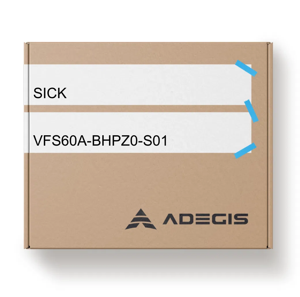 Order VFS60A-BHPZ0-S01 SICK | ADEGIS
